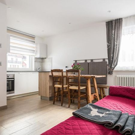 Piccola Cesa Apartments カナツェーイ エクステリア 写真
