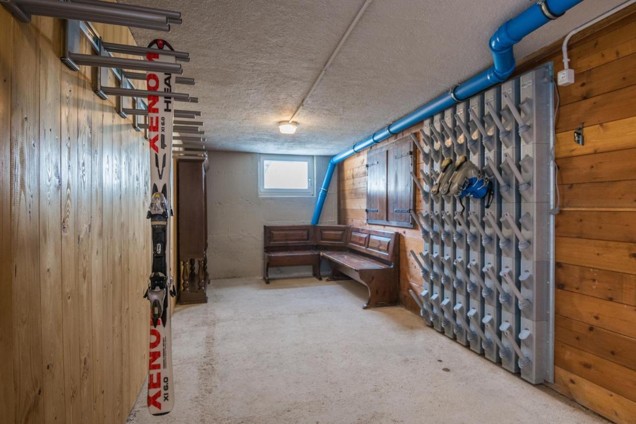 Piccola Cesa Apartments カナツェーイ エクステリア 写真