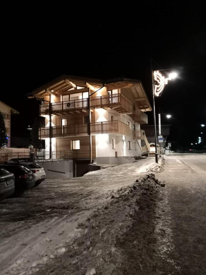 Piccola Cesa Apartments カナツェーイ エクステリア 写真