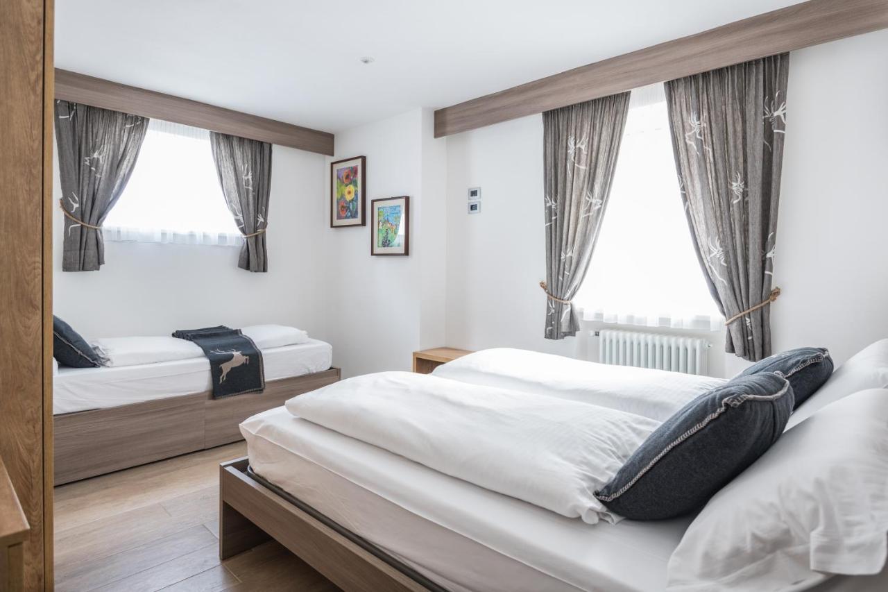 Piccola Cesa Apartments カナツェーイ エクステリア 写真