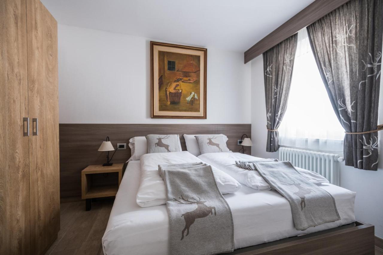 Piccola Cesa Apartments カナツェーイ エクステリア 写真