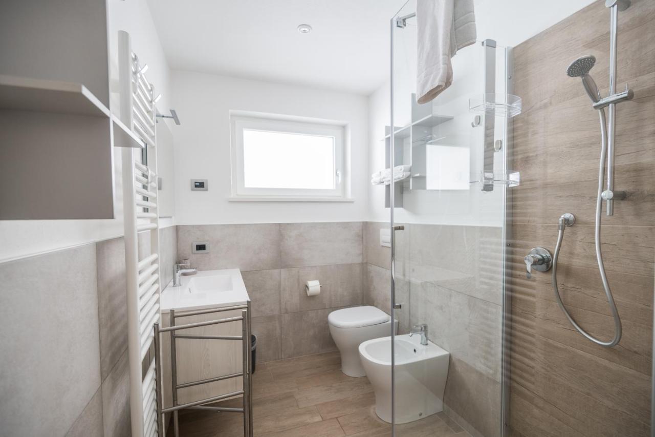 Piccola Cesa Apartments カナツェーイ エクステリア 写真