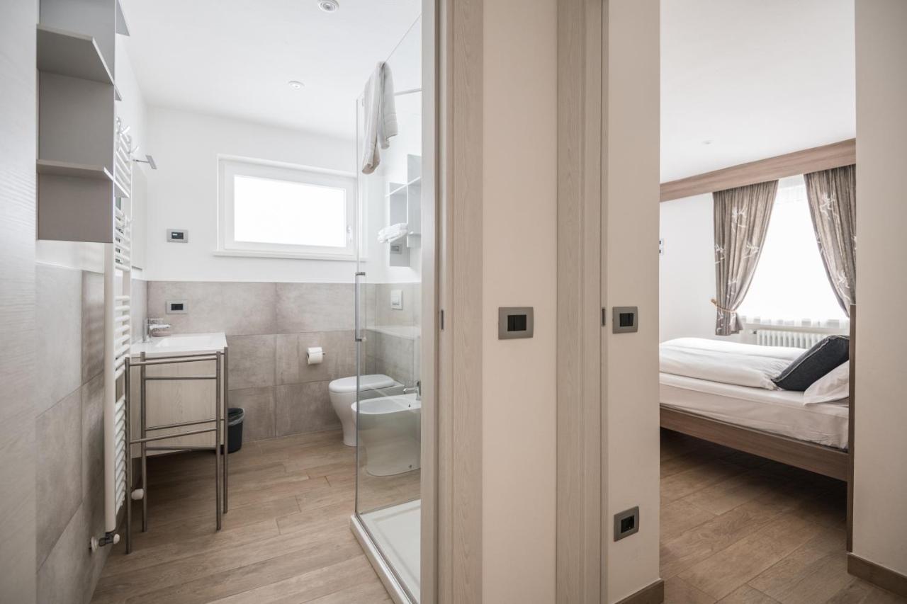 Piccola Cesa Apartments カナツェーイ エクステリア 写真