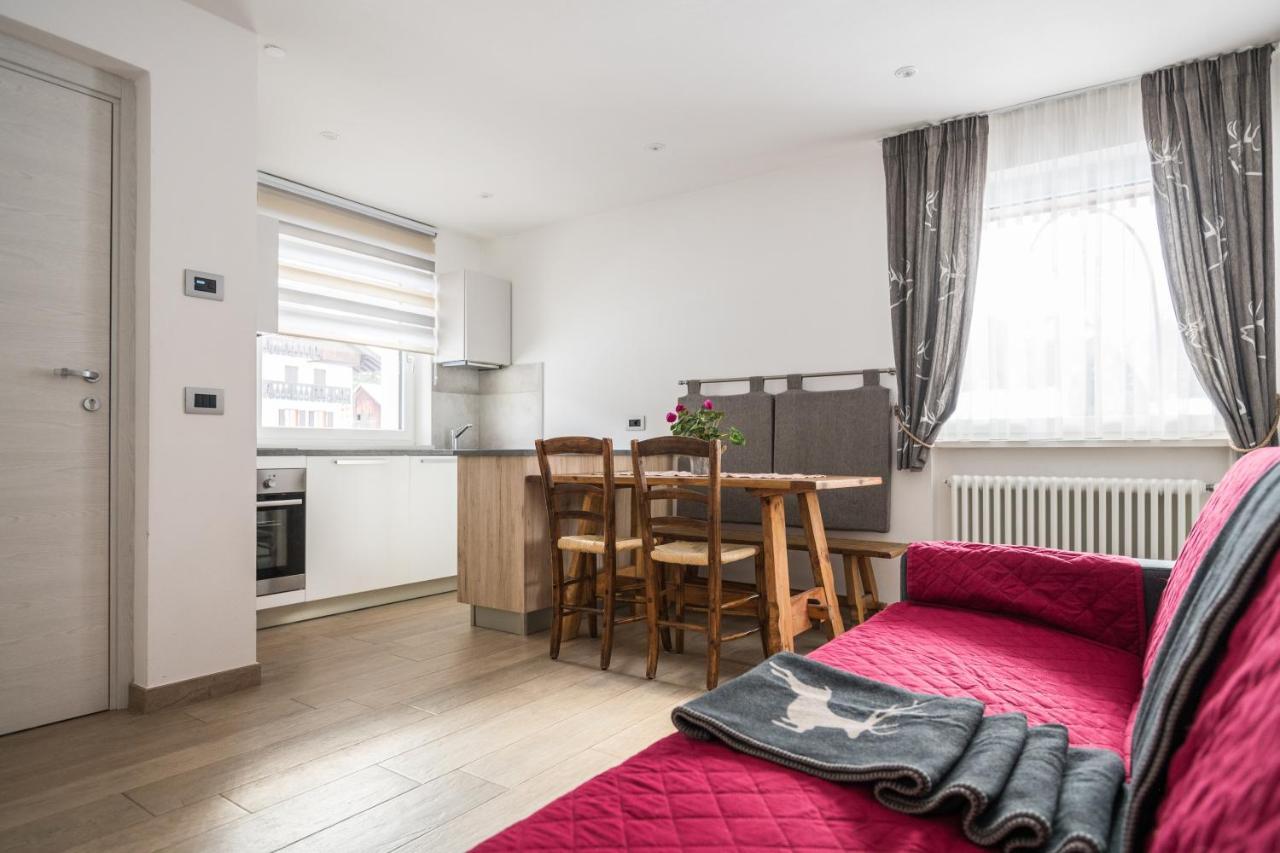 Piccola Cesa Apartments カナツェーイ エクステリア 写真