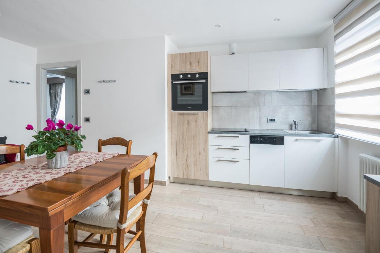 Piccola Cesa Apartments カナツェーイ エクステリア 写真