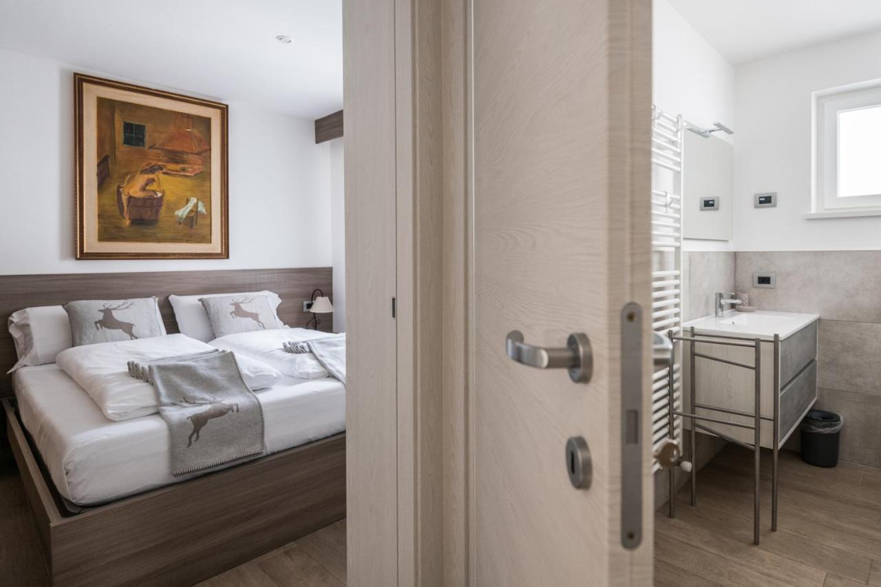 Piccola Cesa Apartments カナツェーイ エクステリア 写真