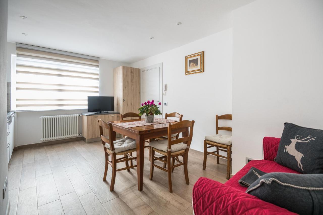 Piccola Cesa Apartments カナツェーイ エクステリア 写真