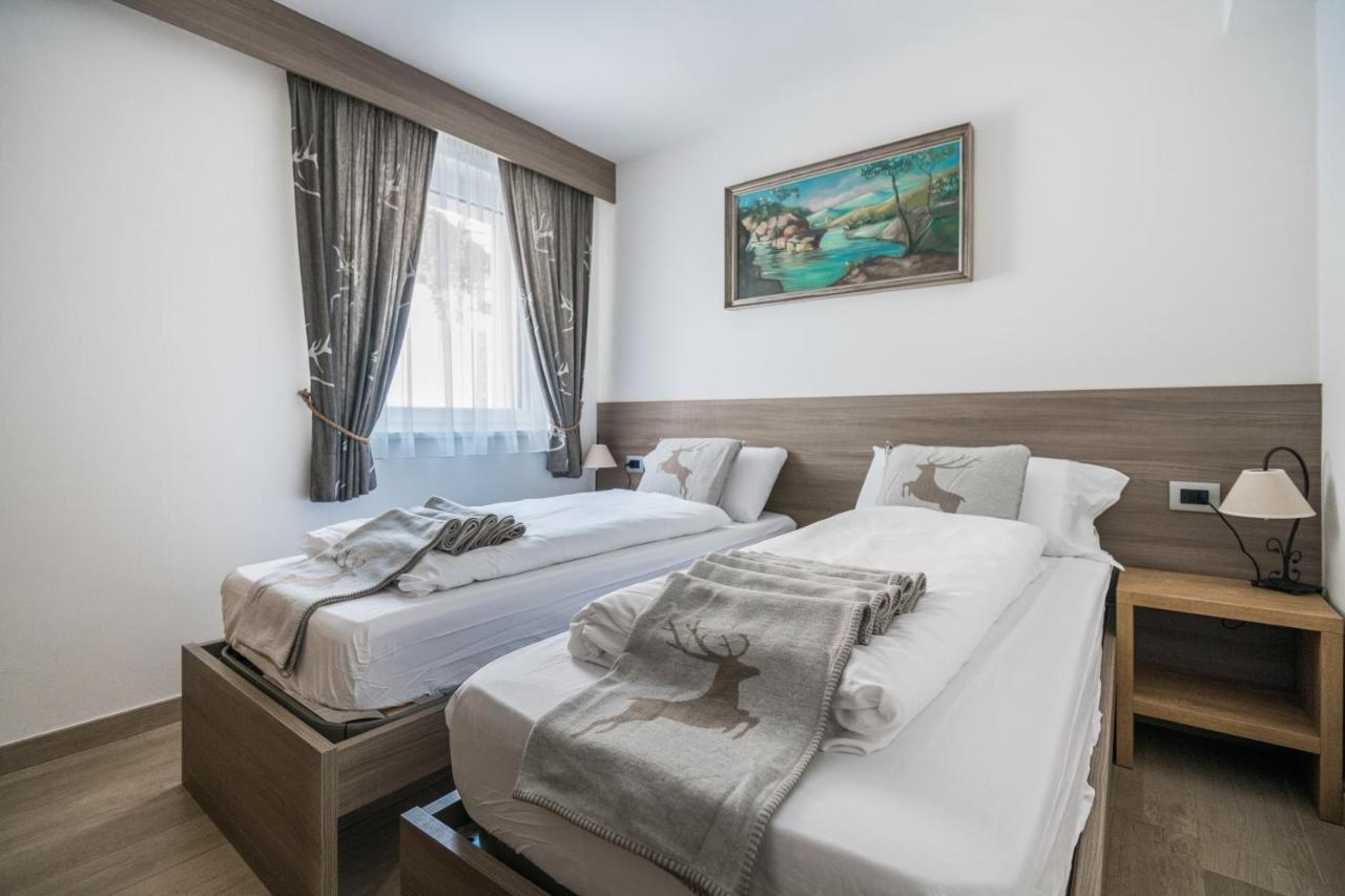 Piccola Cesa Apartments カナツェーイ エクステリア 写真