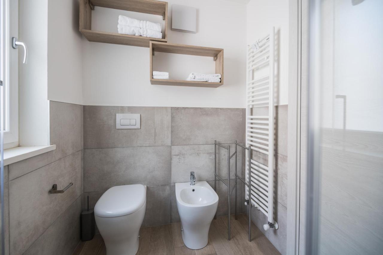 Piccola Cesa Apartments カナツェーイ エクステリア 写真